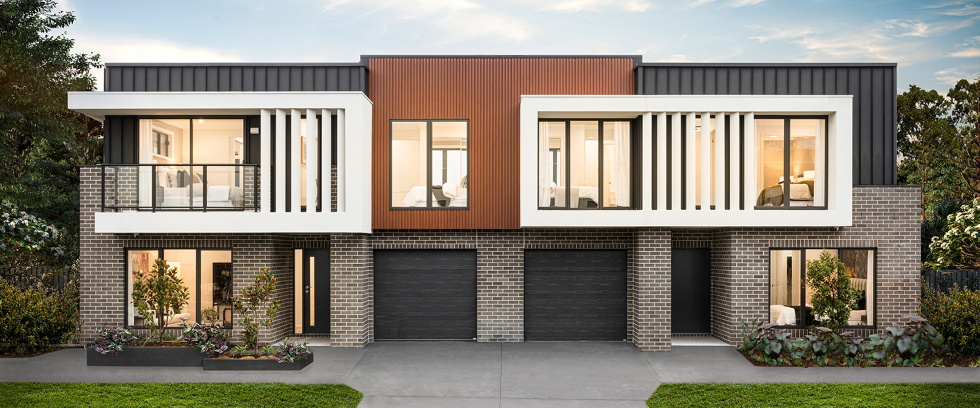 Designing a Dream Duplex in Wollongong Guide