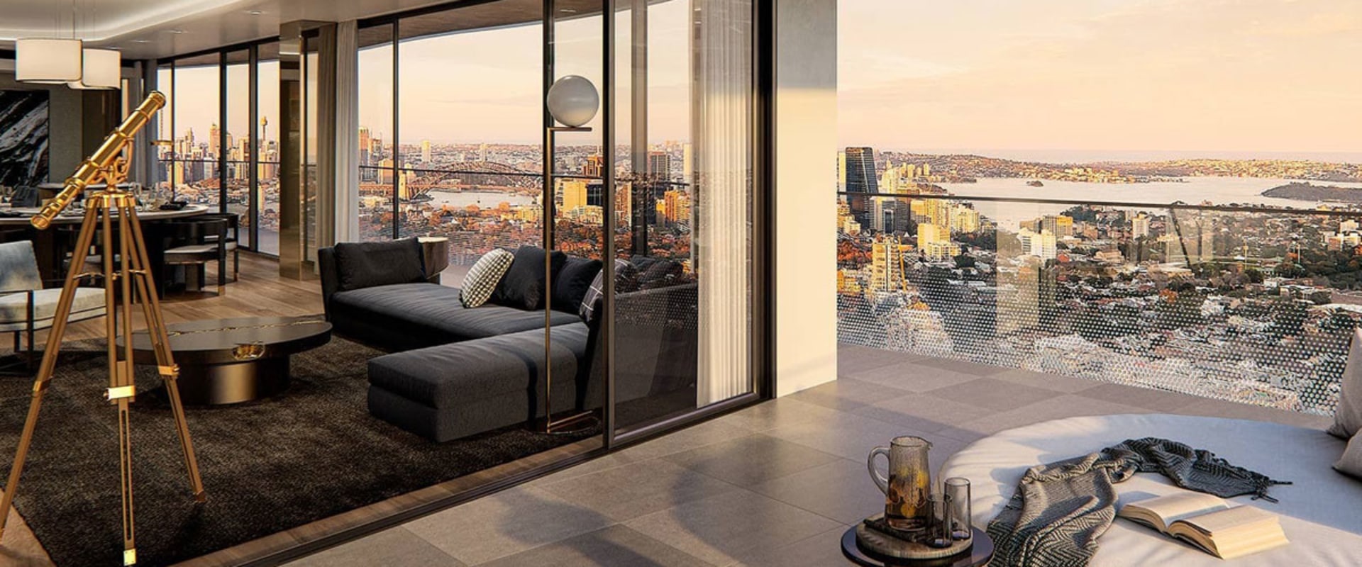 A Comprehensive Look at Townhouses in Sydney