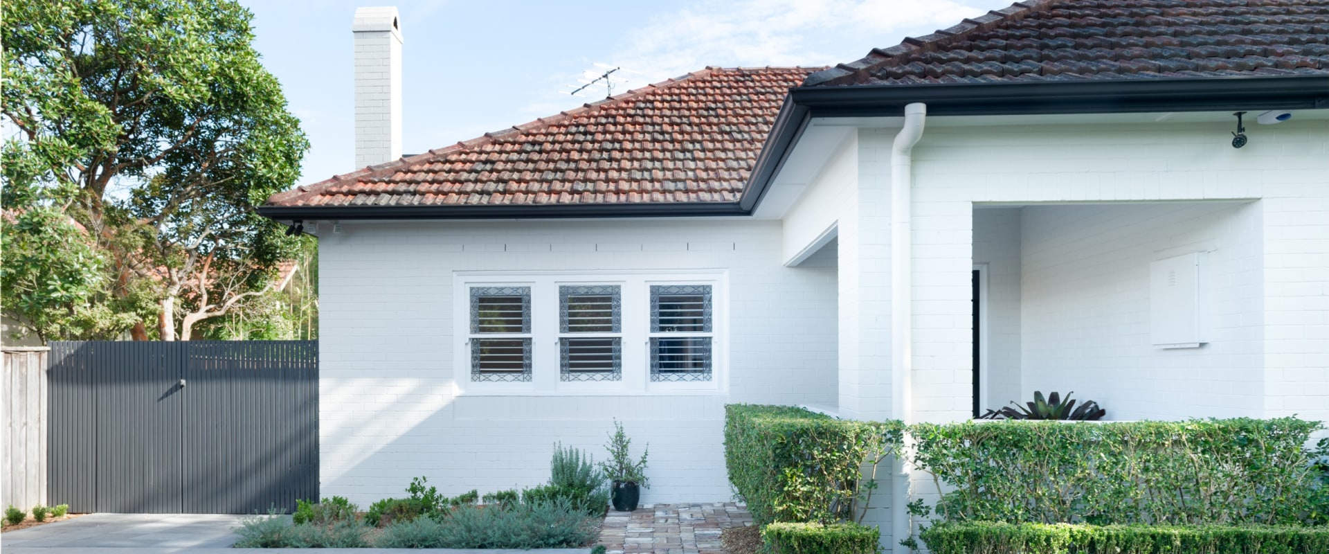 Landscaping Updates: Transform Your Home's Exterior in Sydney
