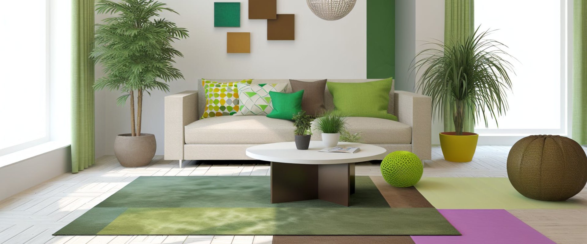 Summer Home Refresh: Revitalize Your Space with These Seasonal Decorating Tips