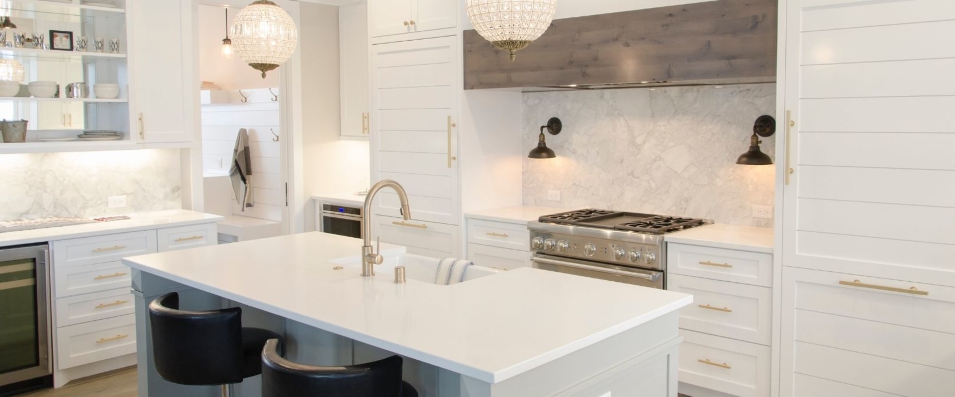 How to Upgrade Your Appliances: Tips and Ideas for Home Renovation in Sydney