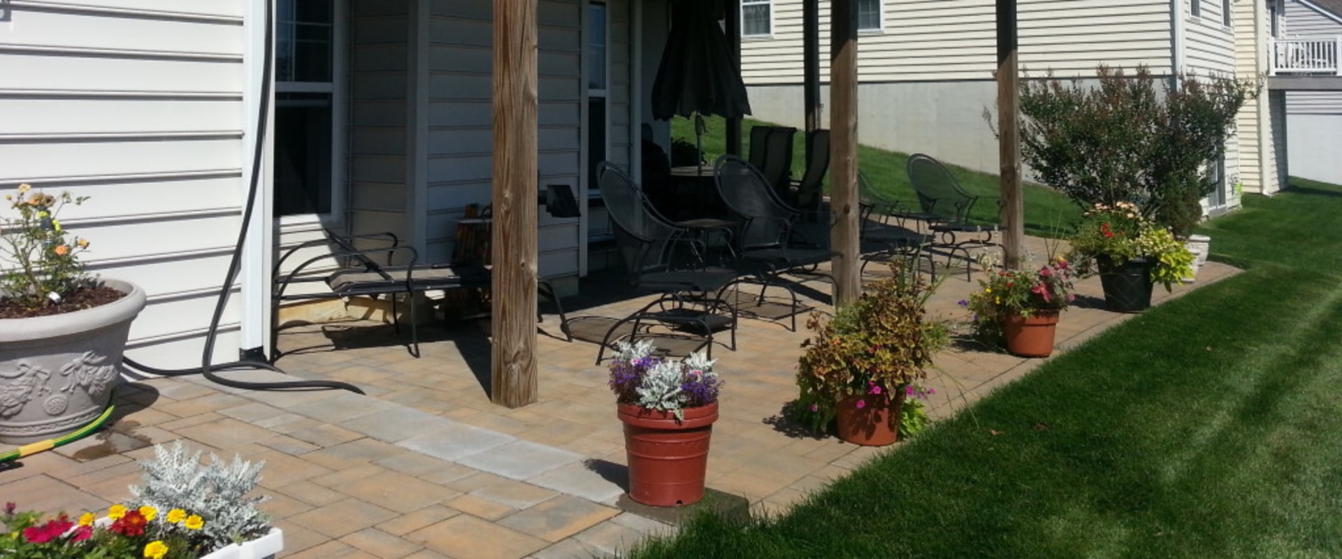 How to Enhance Your Home with a Deck or Patio Addition