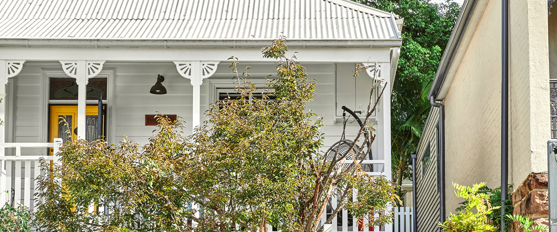 Understanding Cottage Style Homes in Sydney