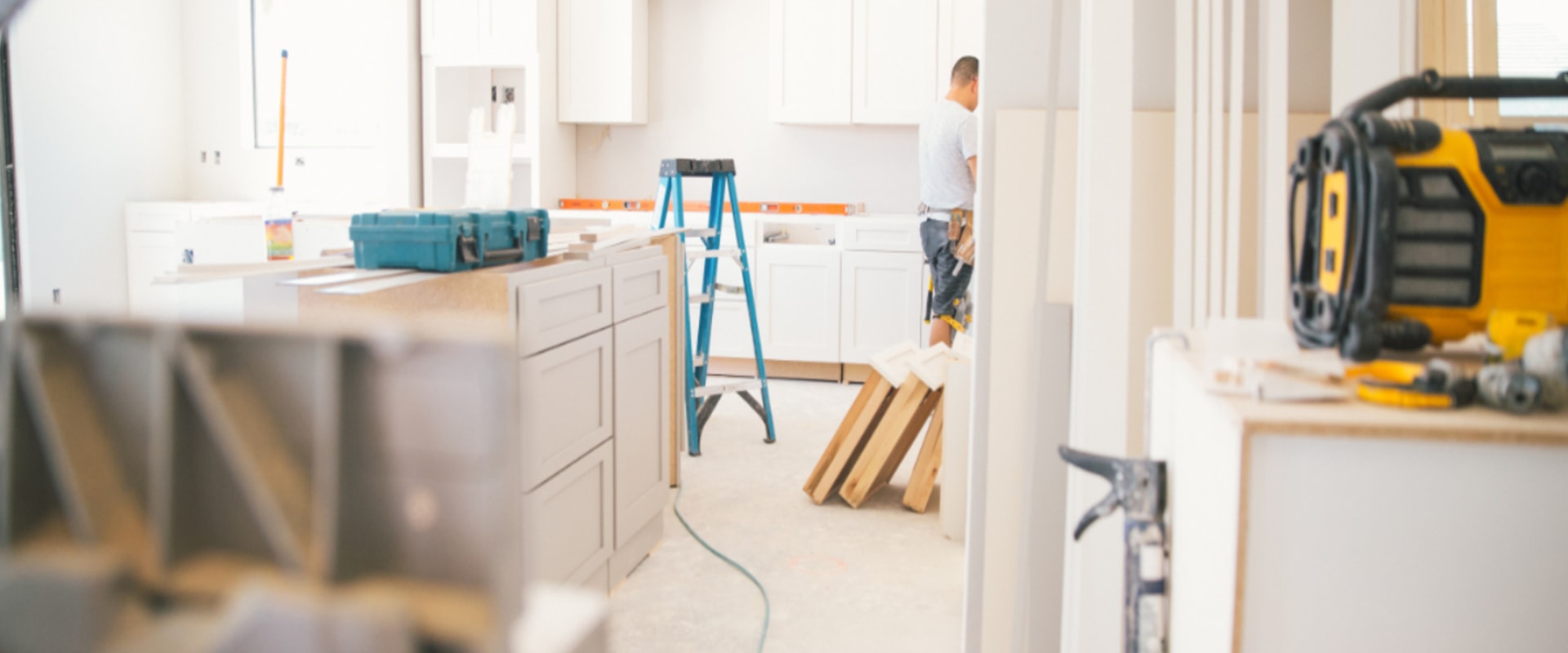 Renovation and Remodeling Services in Sydney: Transform Your Home with Professional Design and Contracting