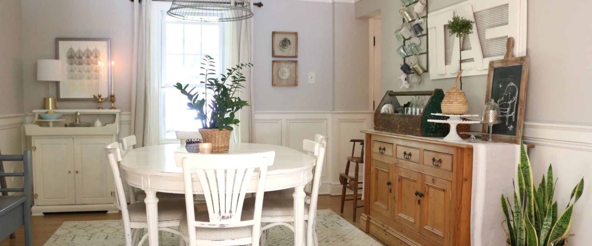 Thrift Store Treasures: Budget-Friendly Home Decor Inspiration in Sydney