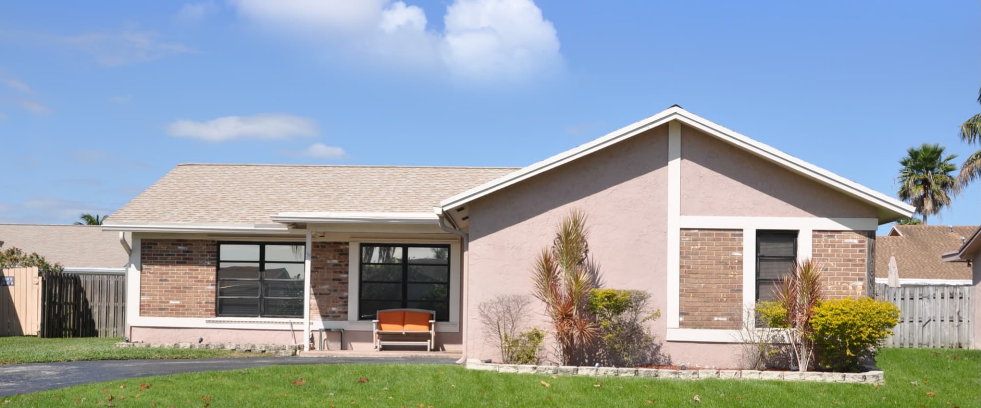 Exploring the Charm of Ranch Style Homes