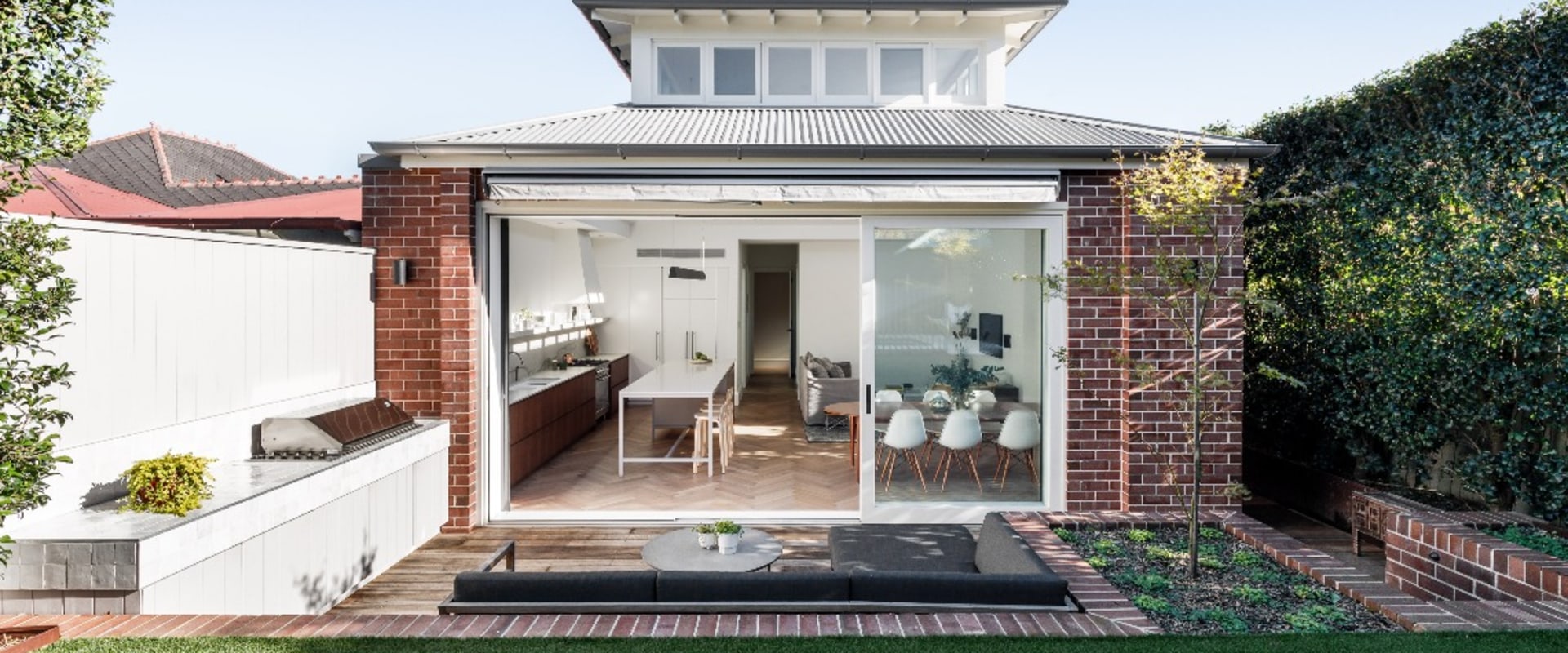 How to Incorporate Traditional Home Design in Your Sydney Renovation Project