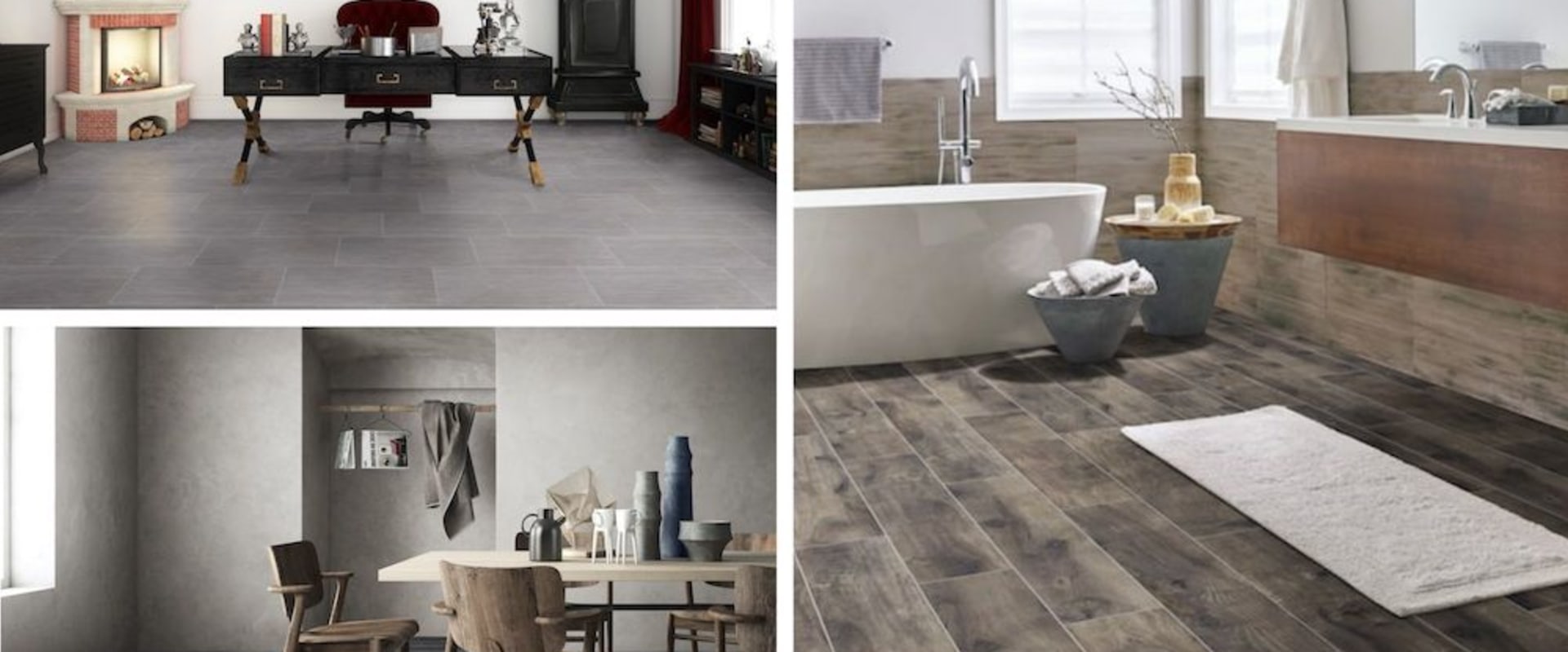 How to Transform Your Home with Tile Installation