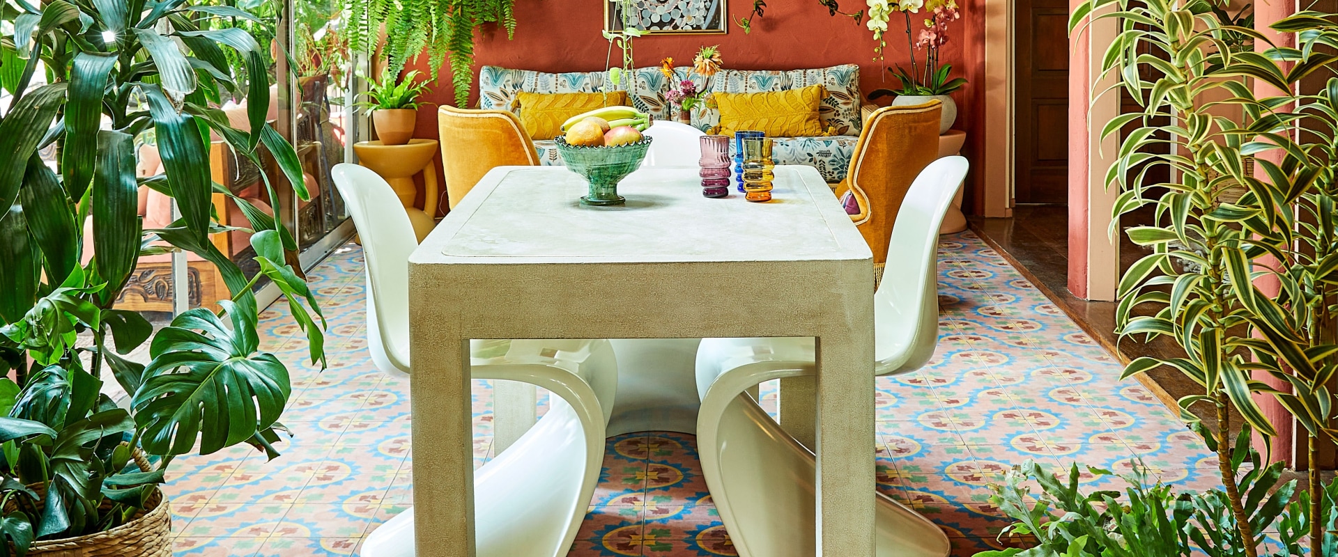 A Comprehensive Look at Bold and Bright: Inspiration for Home Design in Sydney