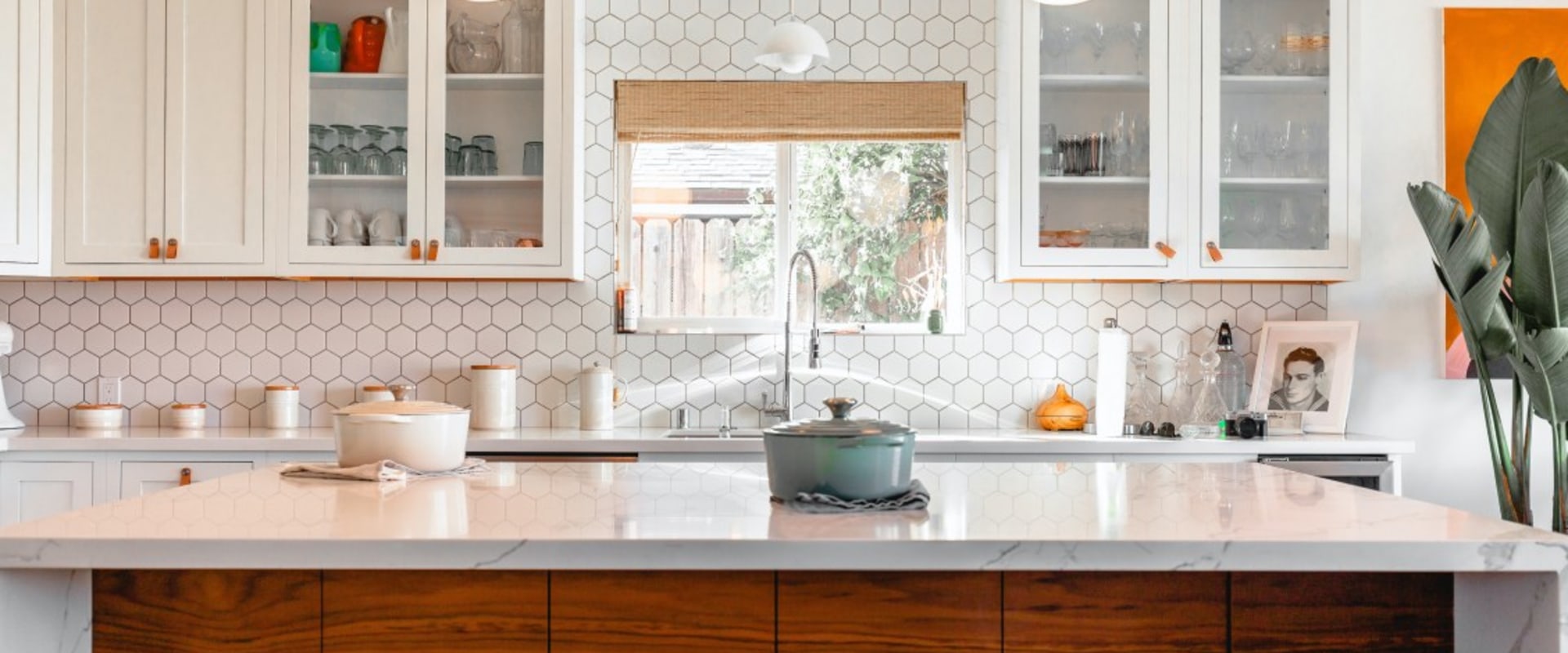 Maximizing the Impact of Your Home Renovation: A Guide to Countertop Replacement