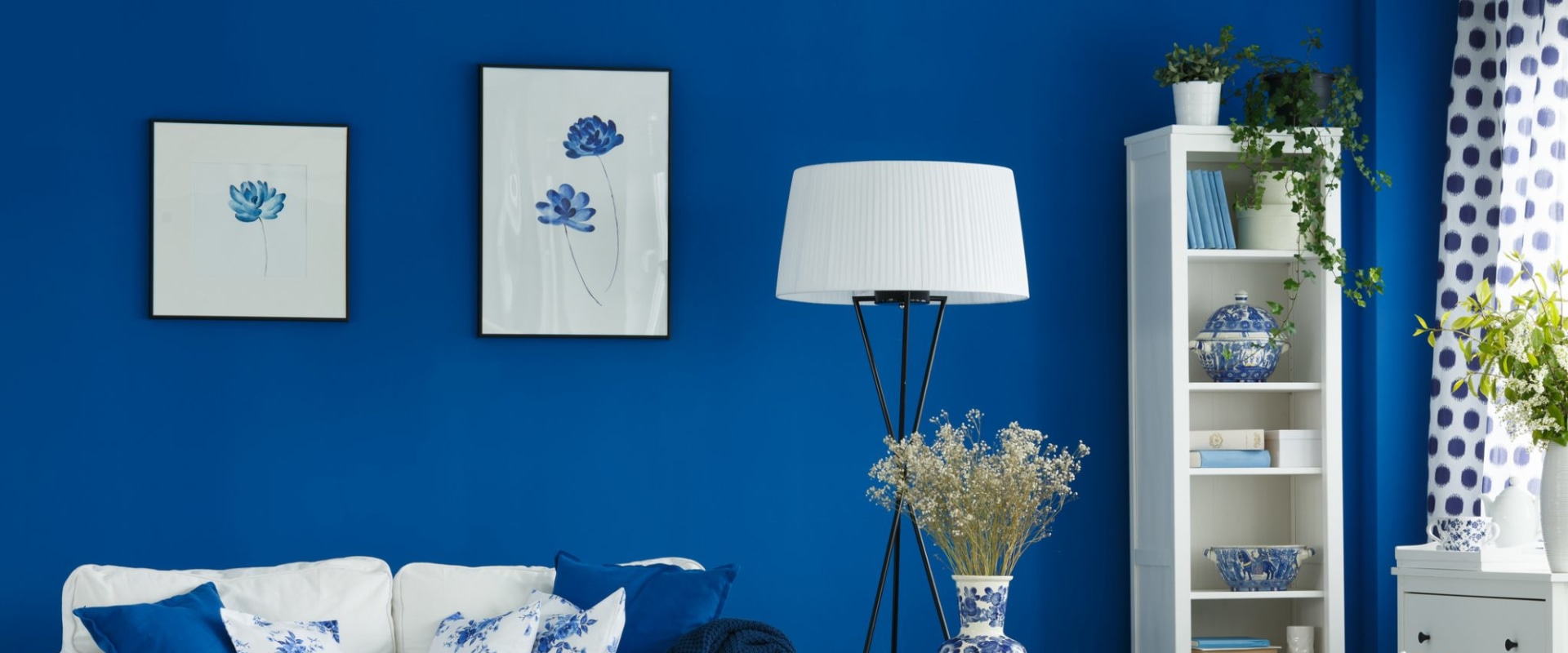 The Importance of Color Selection in Home Design