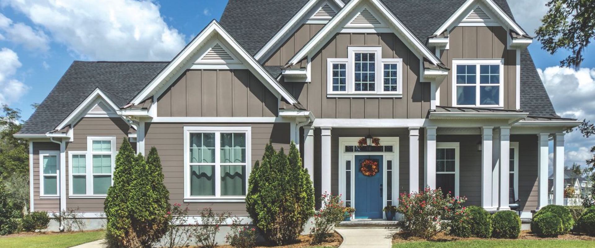 Tips for Exterior Painting: How to Transform Your Home's Look