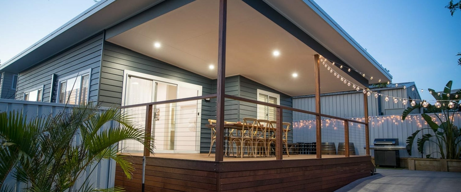 The Ultimate Guide to Cabin Plans in Sydney