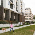 A Comprehensive Guide to Apartment Buildings in Sydney