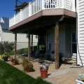 How to Enhance Your Home with a Deck or Patio Addition