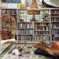 Bohemian Style for Home Design in Sydney