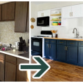 How to Transform Your Kitchen with Cabinet Refacing