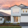 A Comprehensive Look at Two-Story Houses in Sydney