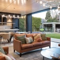 Captivating Contemporary: Home Design Inspiration in Sydney