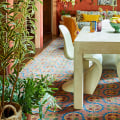A Comprehensive Look at Bold and Bright: Inspiration for Home Design in Sydney