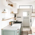 Tips and Inspiration for Designing and Decorating a Tiny Home in Sydney