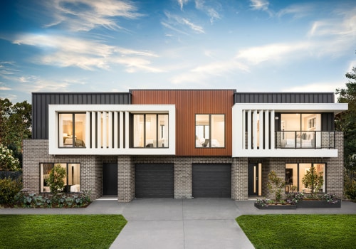 Duplexes: The Ultimate Guide to Design and Inspiration for Your Home Renovation in Sydney