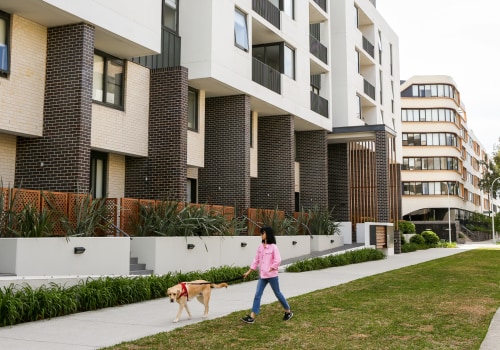 A Comprehensive Guide to Apartment Buildings in Sydney