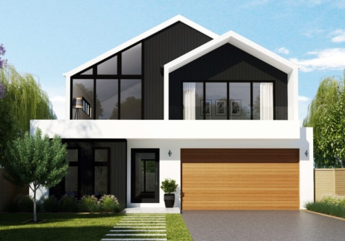 Modern Home Design in Sydney: Inspiration, Ideas, and Professional Services
