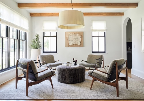 How to Incorporate Neutral Colors in Your Home Design Project