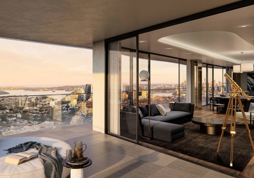 A Comprehensive Look at Townhouses in Sydney