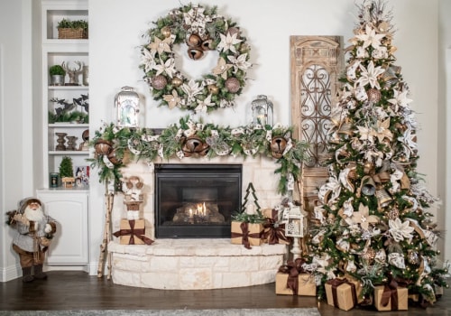 Holiday Decor Ideas for Your Home in Sydney