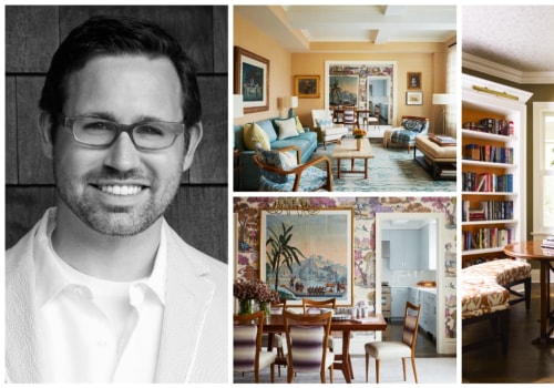 The Eclectic Style: A Blend of Inspiration and Creativity for Your Home Design in Sydney
