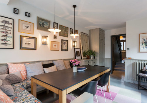 Exploring Upcycling Projects: Inspiration and Tips for Your Home Renovation
