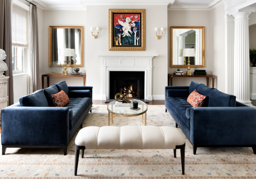 Repurposing Furniture for Your Home: Tips and Ideas for Interior Design in Sydney