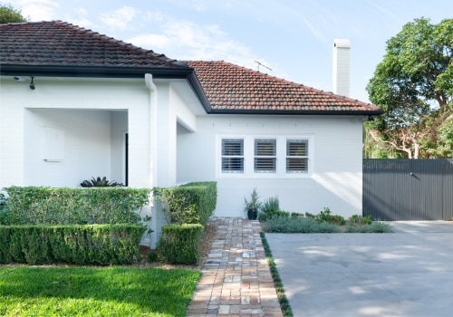 Landscaping Updates: Transform Your Home's Exterior in Sydney