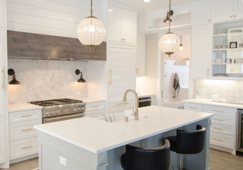 How to Upgrade Your Appliances: Tips and Ideas for Home Renovation in Sydney