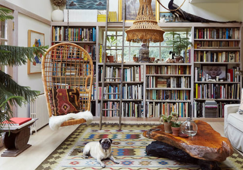 Bohemian Style for Home Design in Sydney