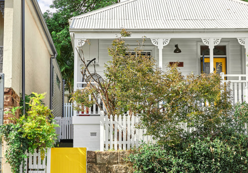 Understanding Cottage Style Homes in Sydney