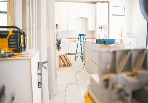Renovation and Remodeling Services in Sydney: Transform Your Home with Professional Design and Contracting