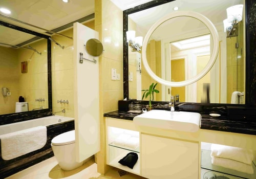 The Ultimate Guide to Upgrading Your Vanity: Transforming Your Sydney Home Design