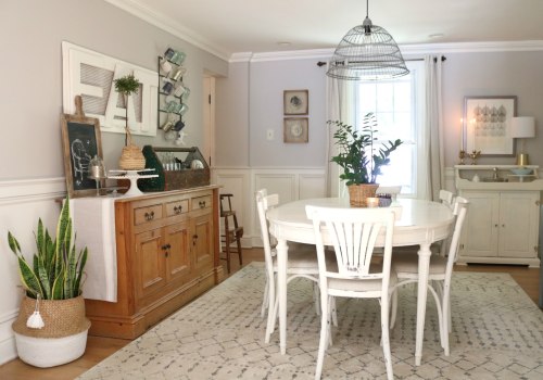 Thrift Store Treasures: Budget-Friendly Home Decor Inspiration in Sydney