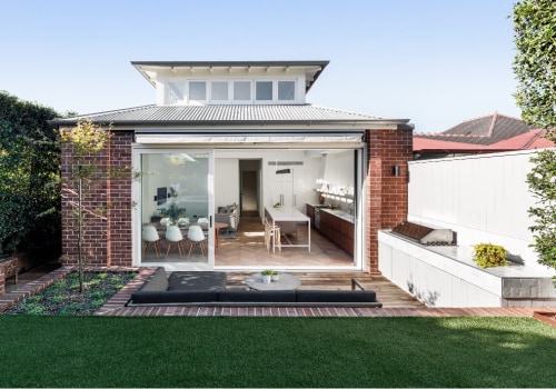 How to Incorporate Traditional Home Design in Your Sydney Renovation Project