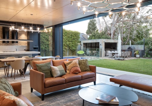 Captivating Contemporary: Home Design Inspiration in Sydney