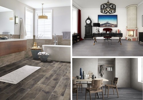 How to Transform Your Home with Tile Installation