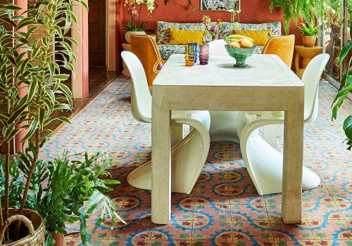 A Comprehensive Look at Bold and Bright: Inspiration for Home Design in Sydney