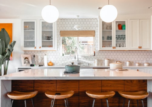 Maximizing the Impact of Your Home Renovation: A Guide to Countertop Replacement