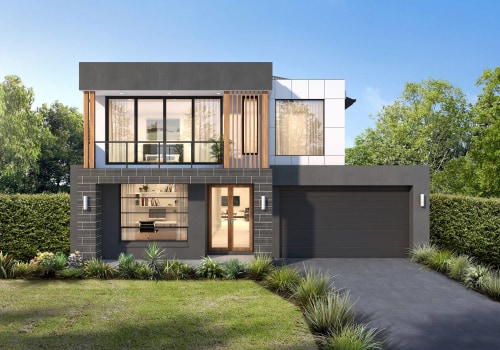 Blueprint Creation for Home Design in Sydney