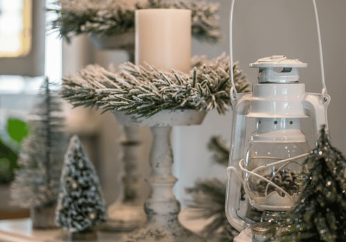 How to Spruce Up Your Home with Handmade Decorations