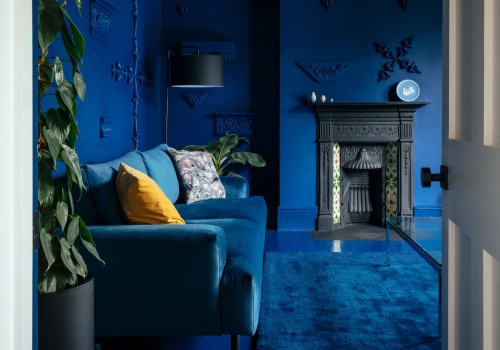 Monochromatic Home Design in Sydney: Inspiration and Tips