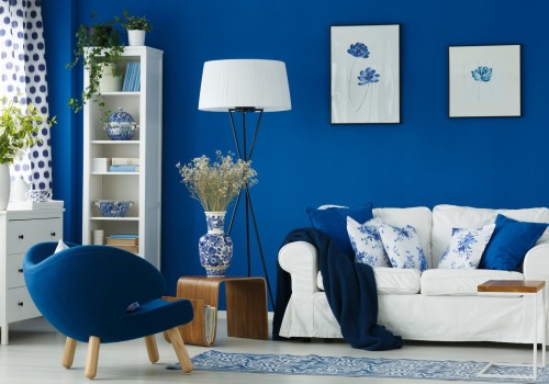 The Importance of Color Selection in Home Design